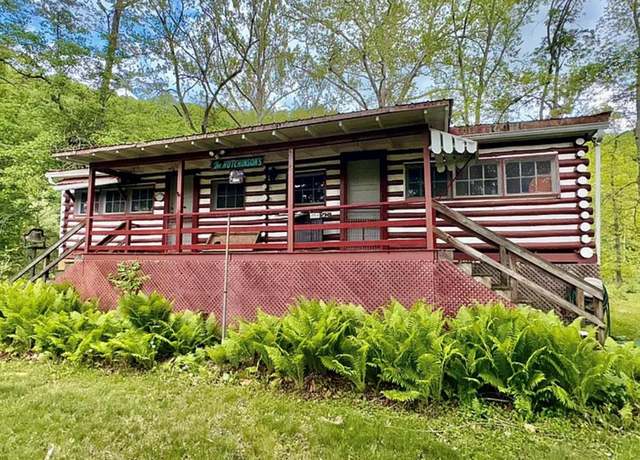 Property at 43 Magnolia Ln, Hinton, WV 25951, 3 beds, 1 bath