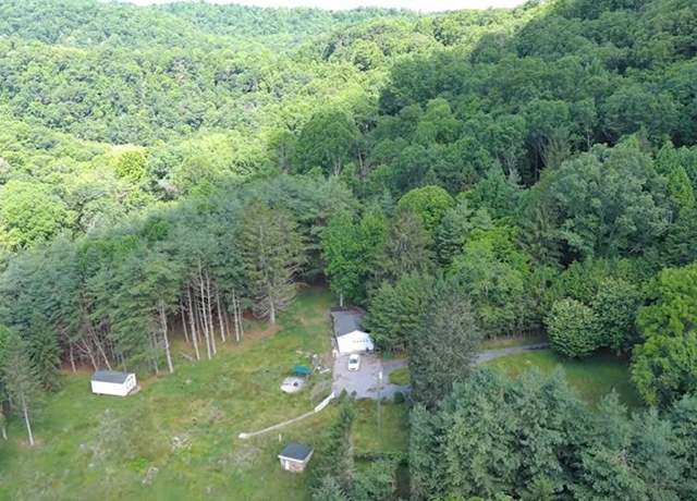 Property at 566 Shinbriar Hill Rd, Bramwell, WV 24715