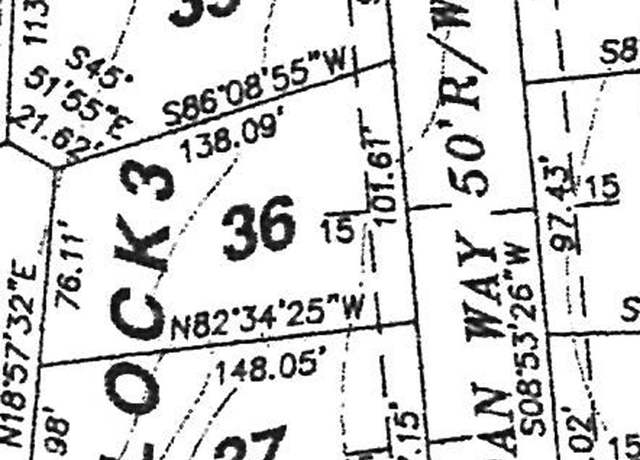 Property at 112 St. Joan Way #36, Daniels, WV 25832
