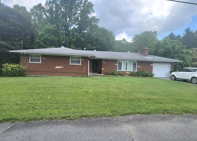 Property at 126 Kyle Ln, Beckley, WV 25801, 3 beds, 3 baths