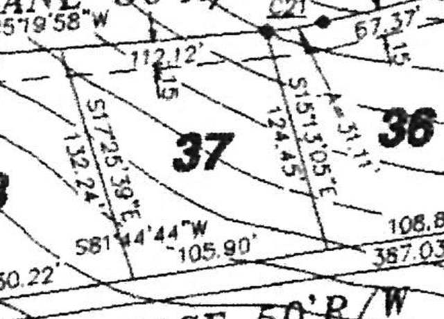 Property at 141 Comfort Ln #37, Daniels, WV 25832