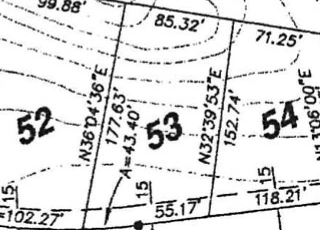 Property at 112 Riverglade Dr #53, Daniels, WV 25832