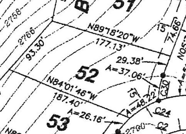 Property at 101 Angelica Pl #52, Daniels, WV 25832