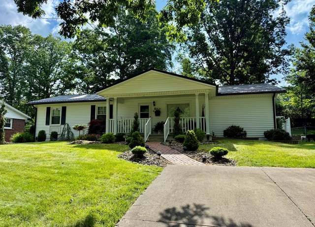 Property at 116 Rider Dr, Beckley, WV 25801, 3 beds, 1.5 baths