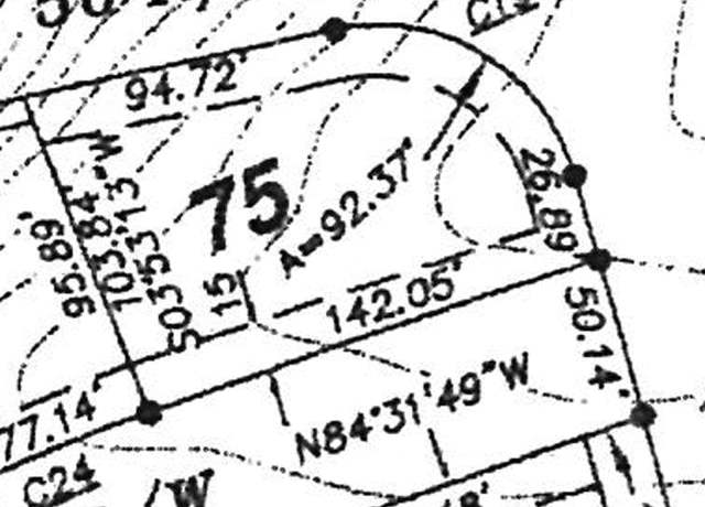 Property at 142 St. Michael Ln #75, Daniels, WV 25832