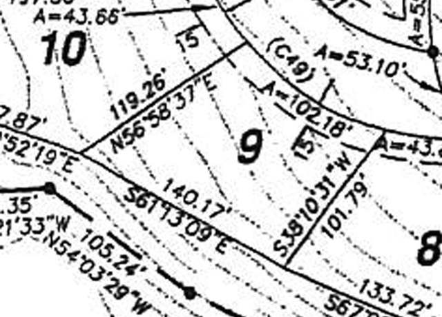 Property at 111 Henry Pl #9, Daniels, WV 25832