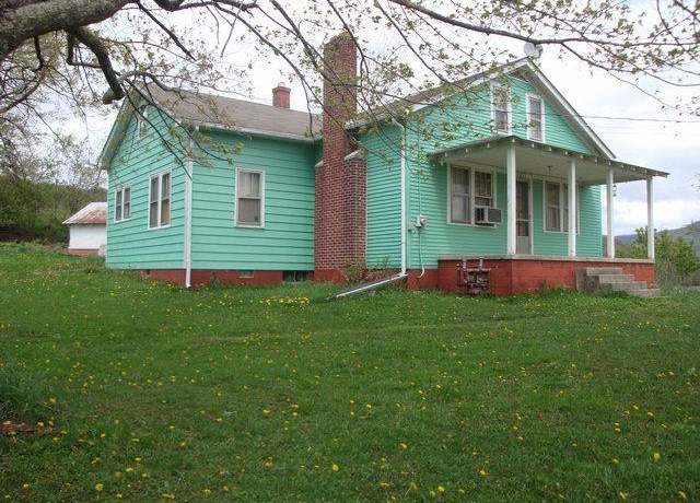 Property at 10833 Midland Trl, Crawley, WV 24931, 4 beds, 2 baths