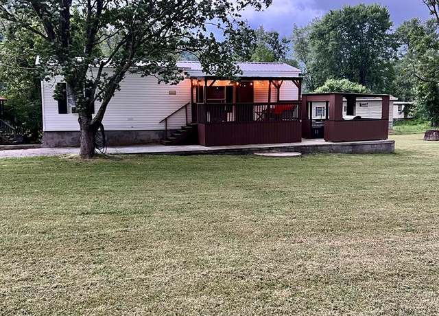 Property at 55 Minnow Ln, Alderson, WV 24901, 4 beds, 2.5 baths