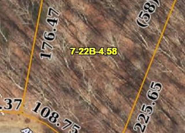 Property at 0 Avignon Way, Daniels, WV 25832