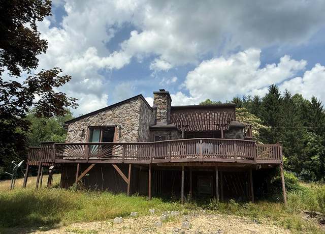Property at 63 Plum Orchard Lake Rd, Scarbro, WV 25917, 4 beds, 2 baths