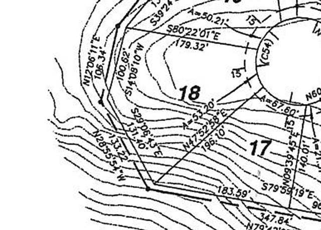 Property at 251 Glen Planters Ln #18, Daniels, WV 25832