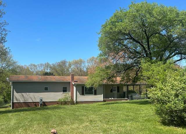 Property at 2308 Orchard Rd, Ballard, WV 24918, 3 beds, 1 bath