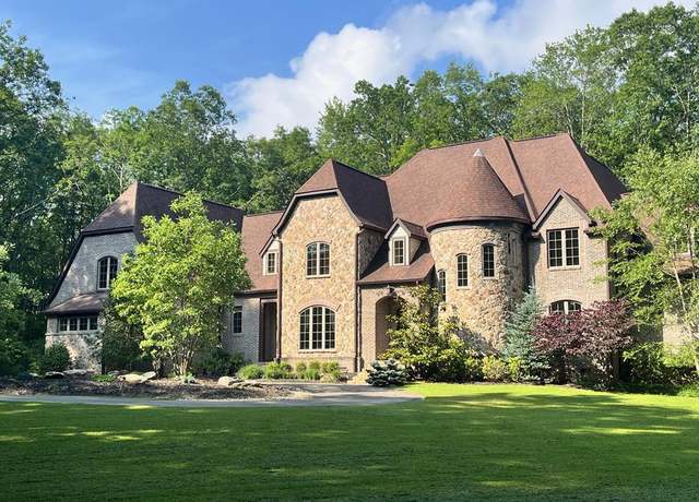 Property at 214 Mountain Laurel Rd, Daniels, WV 25832, 5 beds, 5 baths