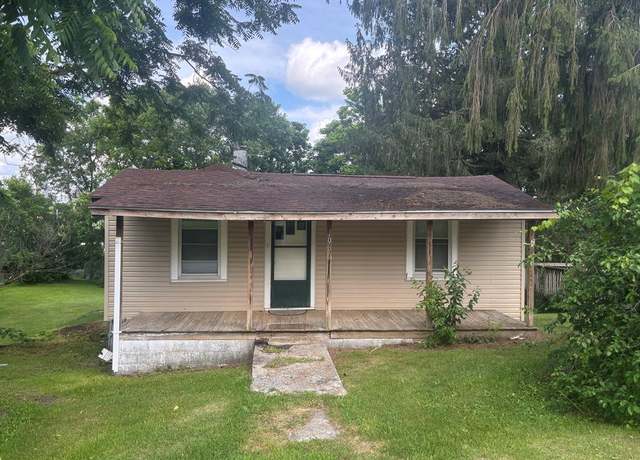 Property at 108 Bero Ave, Beckley, WV 25801, 2 beds, 1 bath