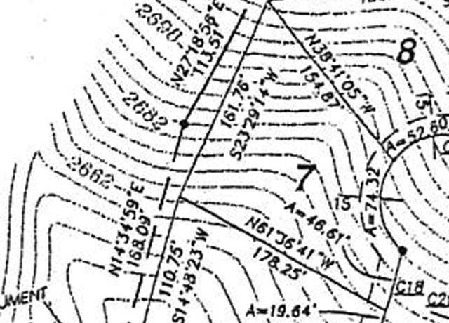 Property at 155 Harold Ln #7, Daniels, WV 25832