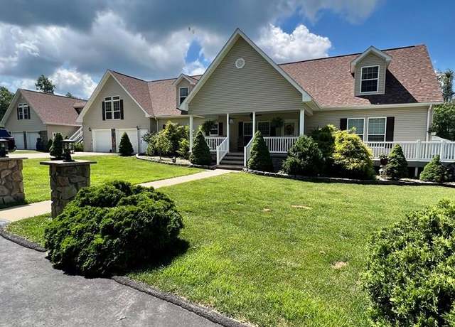 Property at 1308 Scott Ridge Rd, Beaver, WV 25813, 5 beds, 3 baths