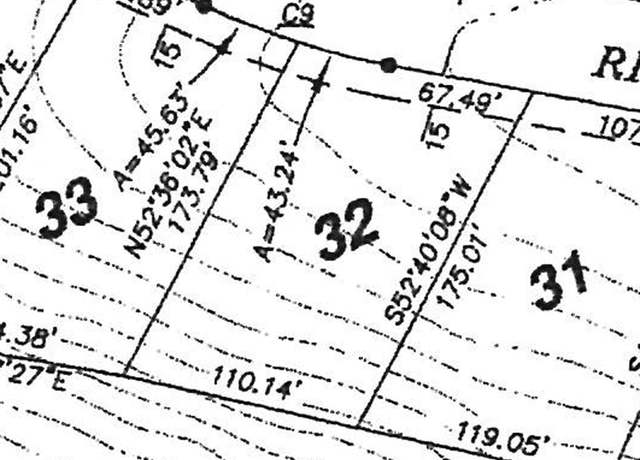 Property at 183 Riverglade Dr #32, Daniels, WV 25832