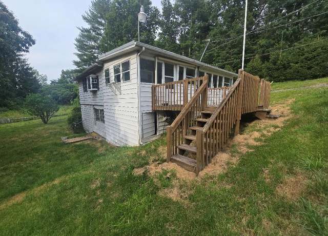 Property at 158 Beagle Club Rd, Jumping Branch, WV, 3 beds, 2 baths