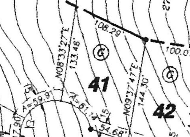 Property at 296 Cathedral Ln #41, Daniels, WV 25832