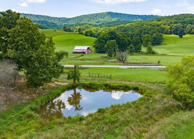 Property at 1500 Mountain Valley Rd, Gap Mills, WV 24941