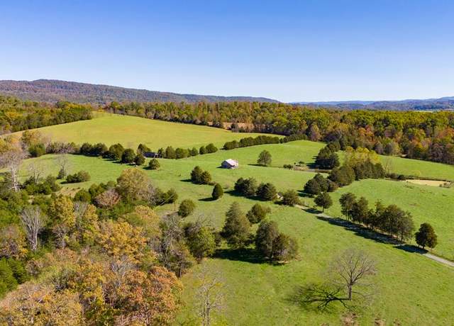 Property at 163 Slate Run Rd, Greenville, WV 24945