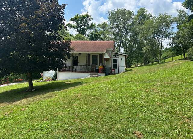 Property at 165 Wingrove Hill Rd, Scarbro, WV 25917, 3 beds, 1 bath