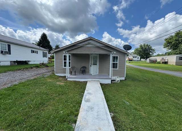 Property at 100 Bower Ave, Mabscott, WV 25871, 2 beds, 2 baths