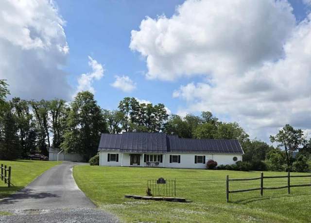 Property at 62 Clark Estates - Pisgah, Princeton, WV 24739, 5 beds, 3.5 baths