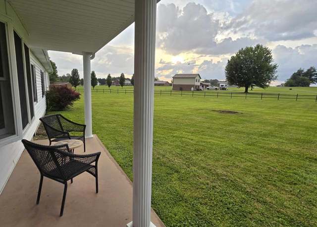 Property at 62 Clark Estates - Pisgah, Princeton, WV 24739, 5 beds, 3.5 baths