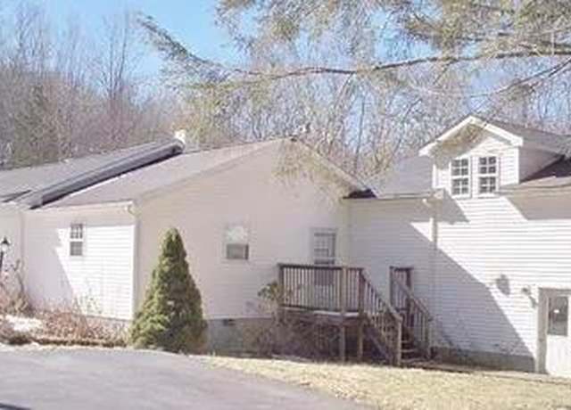 Property at 430 Home Dr, Quinwood, WV 25981, 4 beds, 2 baths