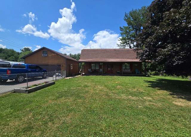 Property at 200 C & O Dam Rd, Daniels, WV 25832, 4 beds, 2 baths