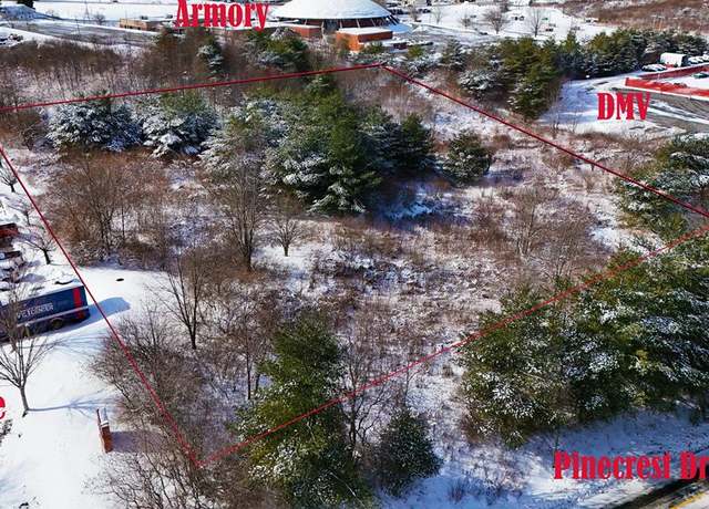 Property at 95 Pinecrest Dr, Beckley, WV 25801