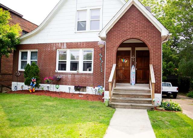 Property at 516 Woodlawn Ave, Beckley, WV 25801, 7 beds, 3 baths