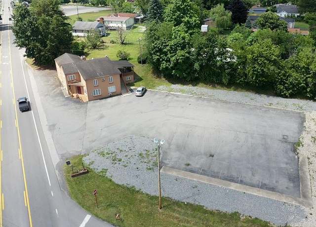 Property at 505 South Eisenhower Dr, Beckley, WV 25801