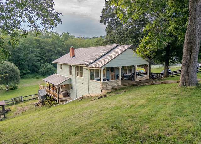 Property at 223 Springdale Rd, Meadow Bridge, WV 25976, 3 beds, 2 baths