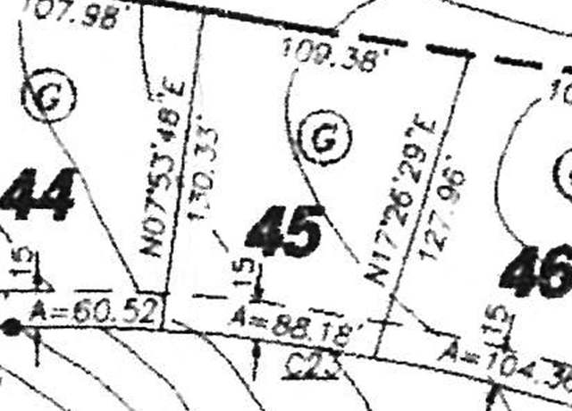 Property at 264 Cathedral Ln #45, Daniels, WV 25832