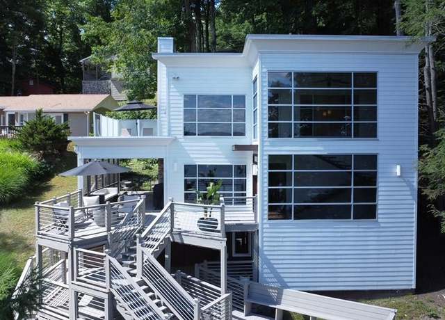 Property at 249 Circle Hill Rd, Ghent, WV 25843, 3 beds, 3 baths