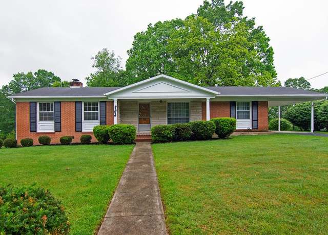 Property at 249 Mercer St, Beckley, WV 25801, 3 beds, 1.5 baths