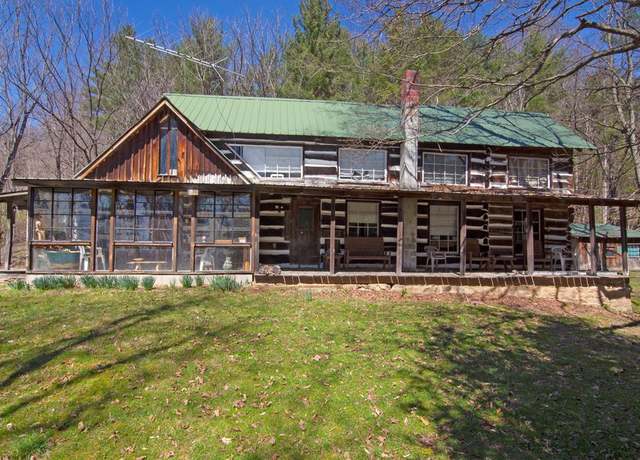 Property at 0 Songbird Ln, Meadow Bridge, WV 25976