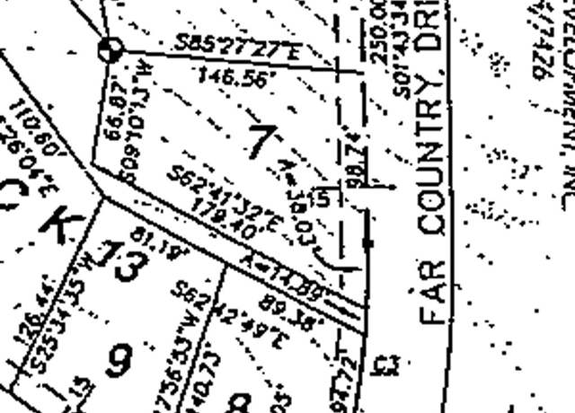 Property at 818 Far Country Dr #7, Daniels, WV 25832