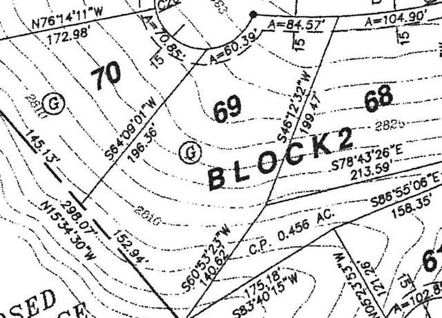 Property at 143 St. Michael Ln #69, Daniels, WV 25832
