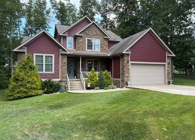 Property at 150 Farleigh Pl, Daniels, WV 25832, 4 beds, 3 baths