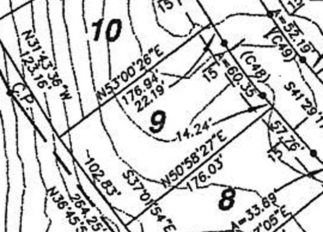 Property at 183 Glen Planters Ln #9, Daniels, WV 25832