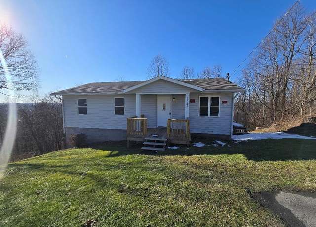 Property at 122 Wallace Ct, Beckley, WV 25801, 3 beds, 2 baths