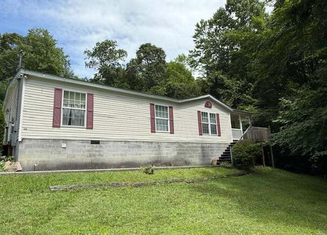 Property at 302 Mountain Creek Dr, Cool Ridge, WV 25825, 4 beds, 2 baths