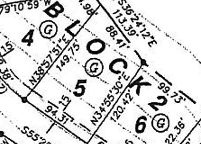 Property at 151 George Ln #5, Daniels, WV 25832