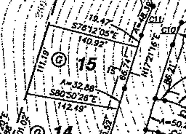 Property at 241 Arthur Ln #15, Daniels, WV 25832