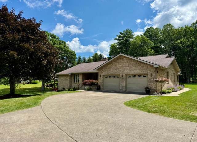Property at 105 Beechwood Dr, Beaver, WV 25813, 3 beds, 2 baths