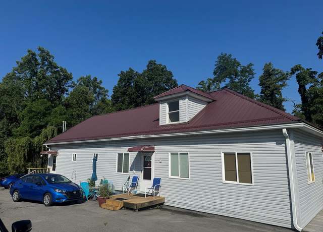 Property at 629 Gatewood Rd, Oak Hill, WV 25901, 6 beds, 3 baths
