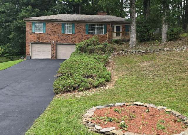 Property at 807 Overlook Dr, Stanaford, WV 25927, 3 beds, 2 baths